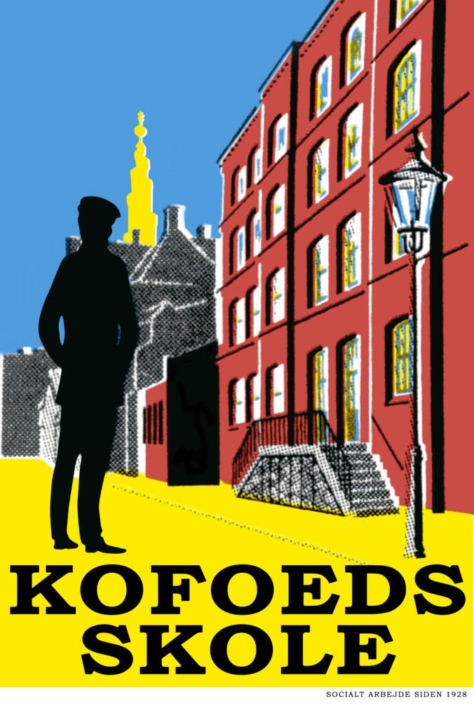 Kofoeds_jubilæumsplakat