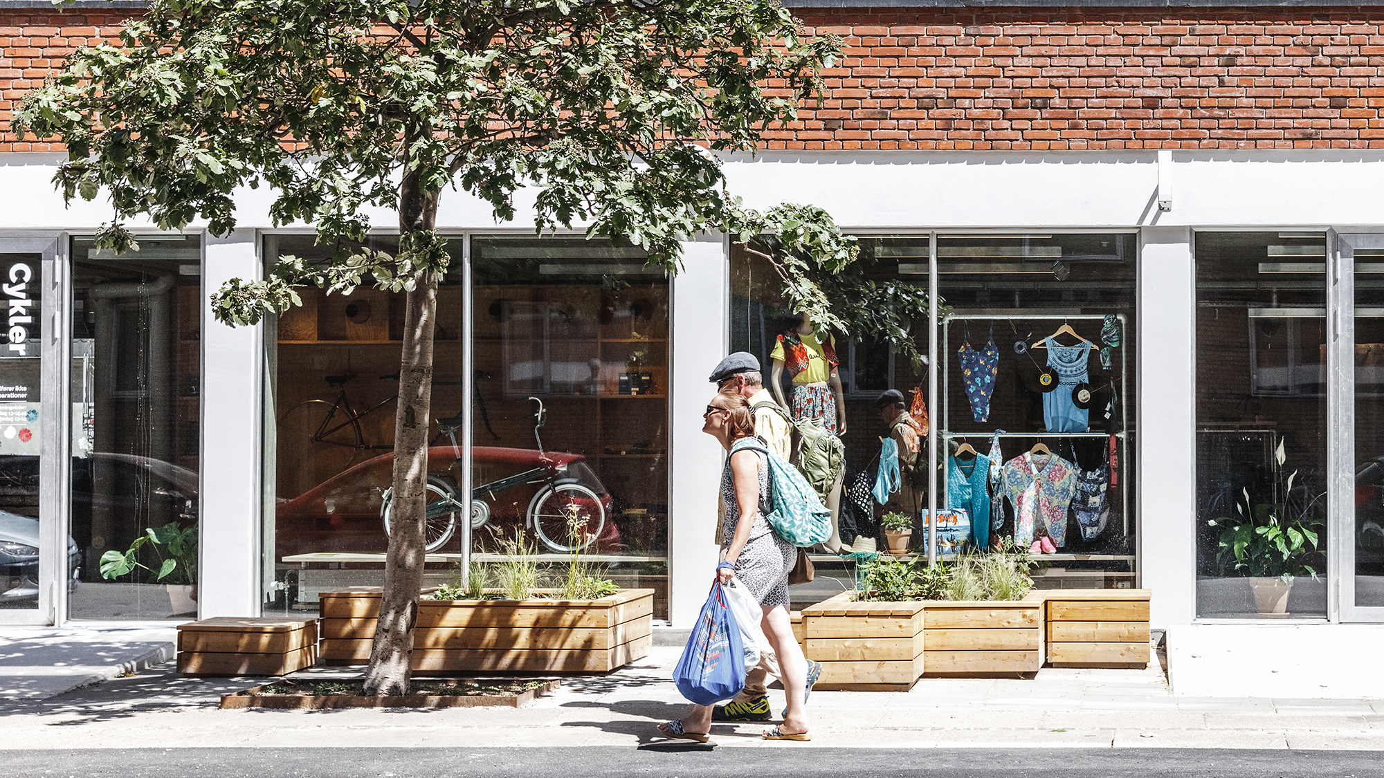 Kofoeds Skole ESG rapport