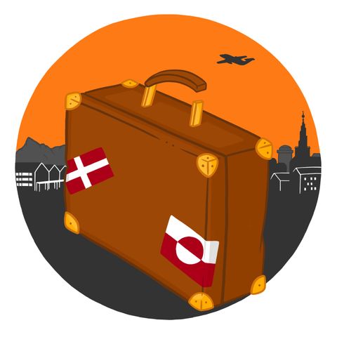 Eksternt link til episoderne